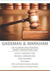 Asset Protection Law